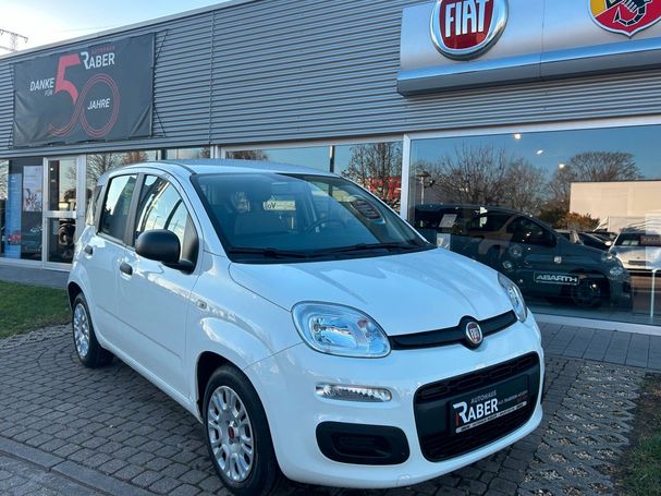 Fiat Panda 1.0 Hybrid 51 kW image number 2