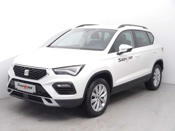 Seat Ateca 2.0 TDI 4Drive DSG 110 kW image number 1