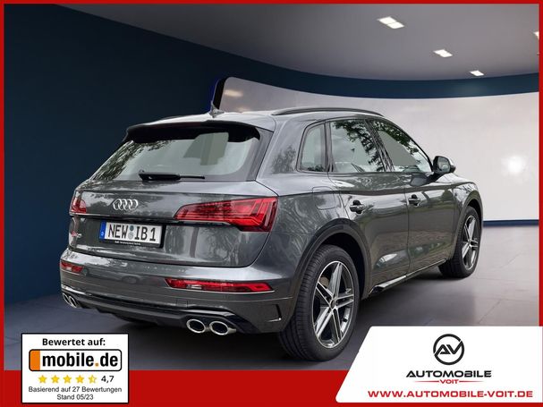 Audi SQ5 S-line 251 kW image number 3