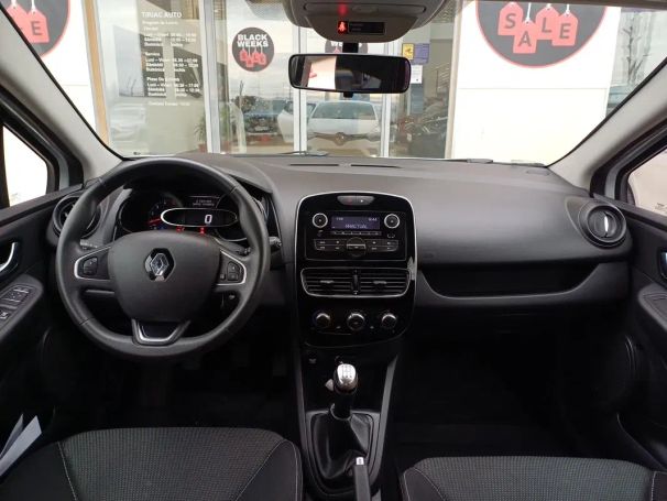 Renault Clio 90 66 kW image number 18