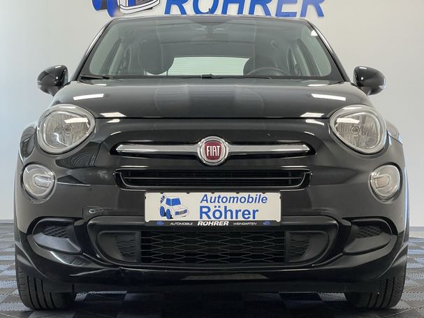 Fiat 500X 81 kW image number 4