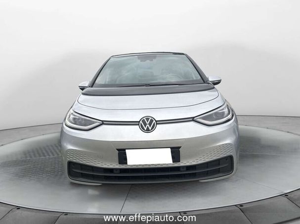 Volkswagen ID.3 107 kW image number 11