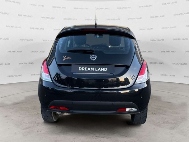 Lancia Ypsilon 51 kW image number 4