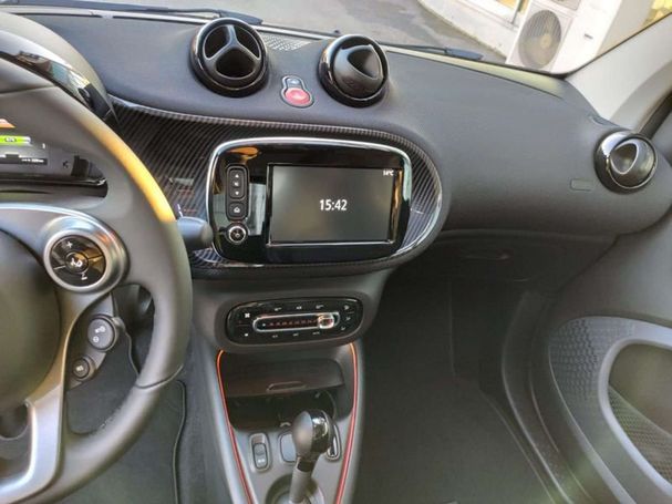 Smart ForTwo EQ prime 60 kW image number 13