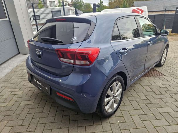 Kia Rio 1.0 74 kW image number 5