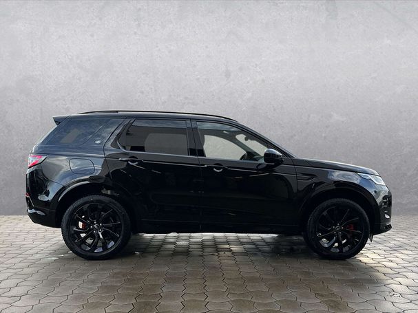 Land Rover Discovery Sport D200 S 150 kW image number 6