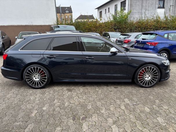 Audi S6 4.0 331 kW image number 4