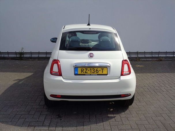 Fiat 500 TwinAir 59 kW image number 3