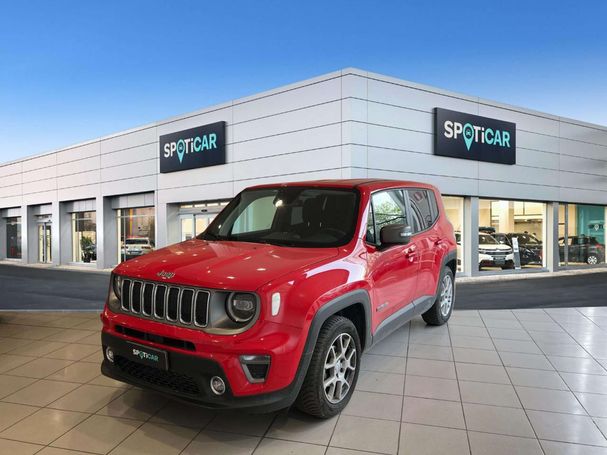 Jeep Renegade 96 kW image number 1