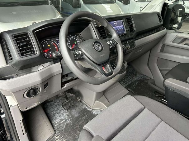 Volkswagen Crafter TDI 103 kW image number 16