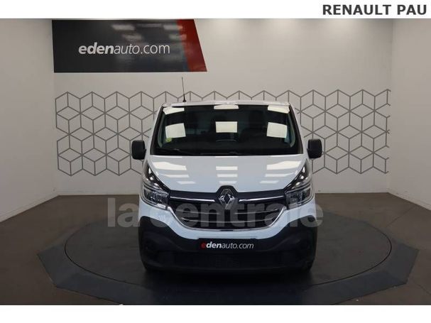  Renault Trafic DCi L1H1 88 kW image number 11