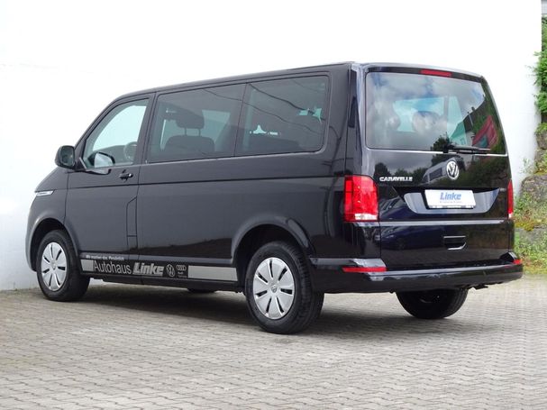 Volkswagen T6 Caravelle DSG Comfortline 110 kW image number 5