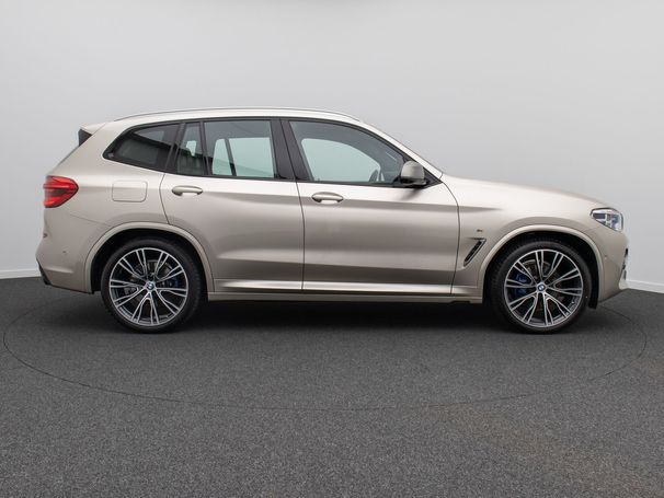 BMW X3 M40i xDrive 265 kW image number 4