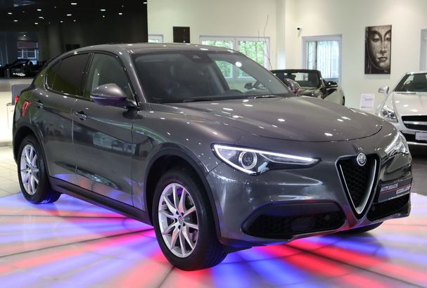 Alfa Romeo Stelvio 206 kW image number 3