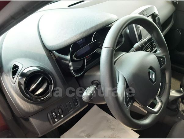 Renault Clio Energy TCe 90 LIMITED 66 kW image number 6