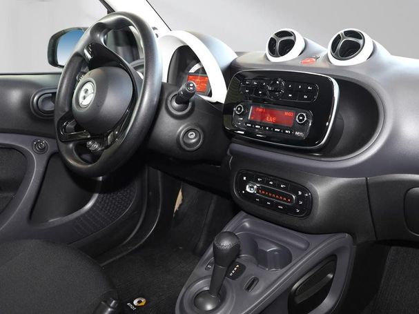 Smart ForTwo EQ 60 kW image number 4