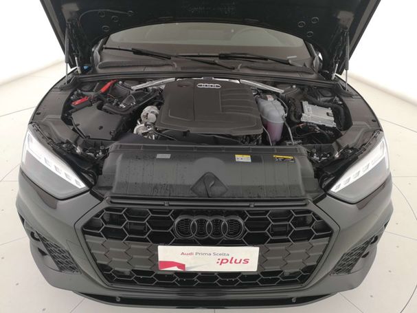 Audi A5 40 TDI S tronic S-line 150 kW image number 11