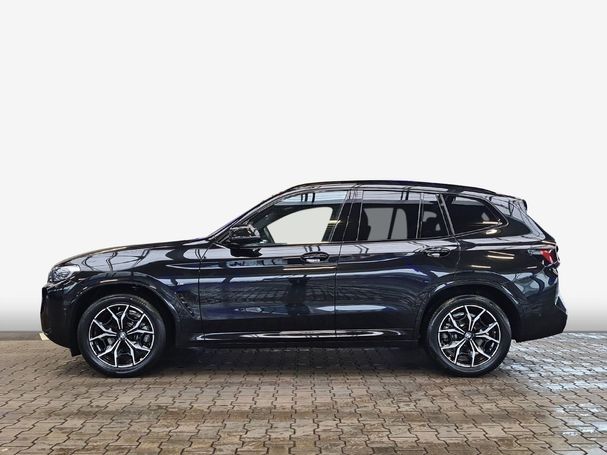 BMW X3 xDrive20d 140 kW image number 4