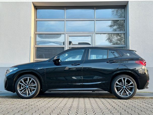 BMW X2e M Sport X xDrive 162 kW image number 4