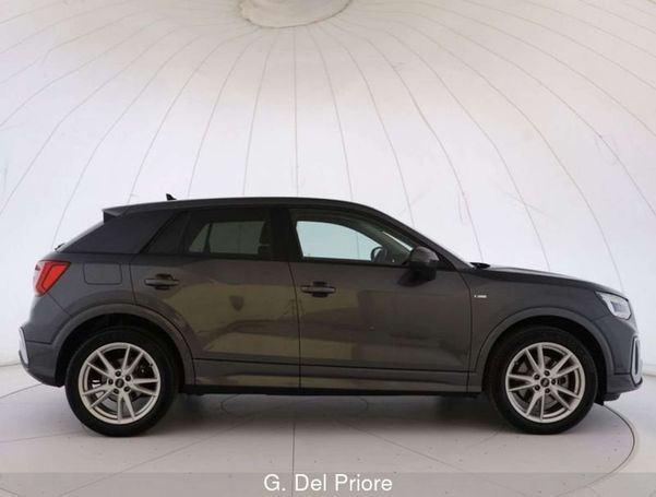 Audi Q2 35 TDI S tronic S-line 110 kW image number 3