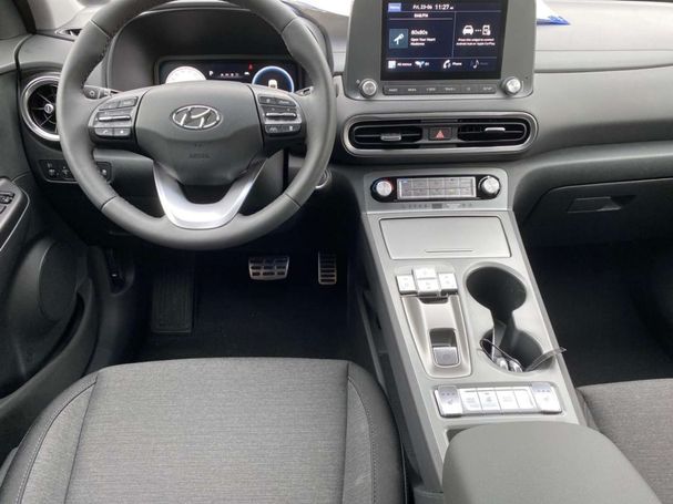 Hyundai Kona Trend 100 kW image number 10