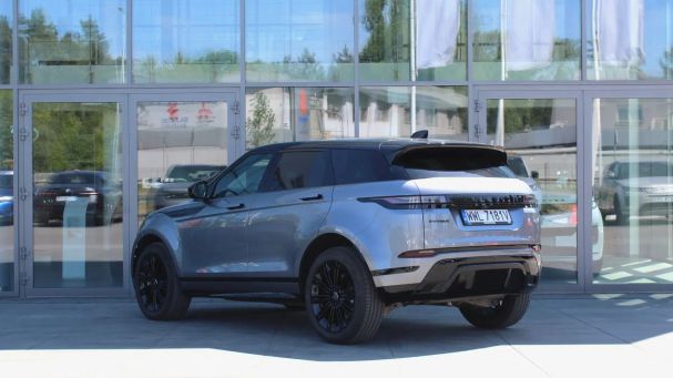 Land Rover Range Rover Evoque 147 kW image number 2