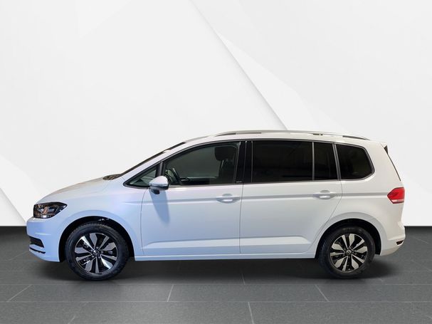 Volkswagen Touran 110 kW image number 7