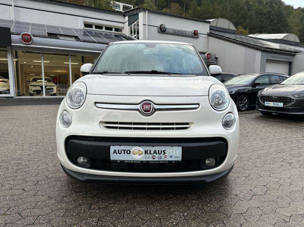 Fiat 500L 1.3 MultiJet 70 kW image number 15