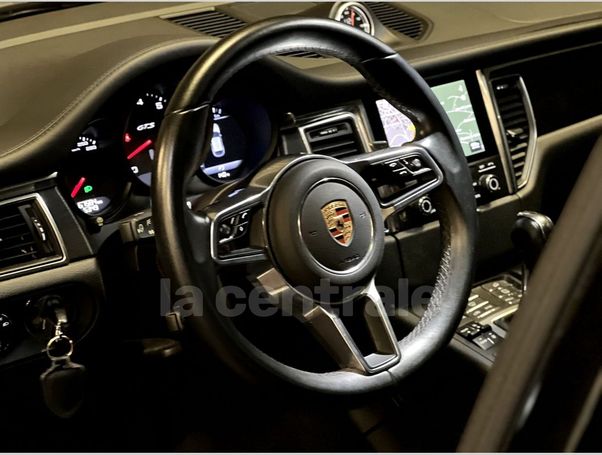 Porsche Macan GTS 266 kW image number 18