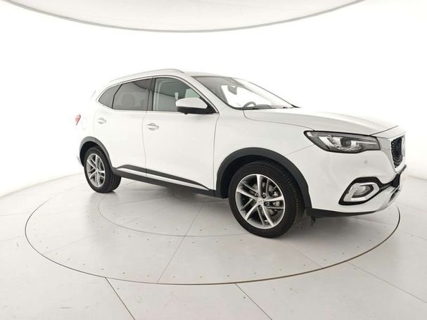 MG ZS 119 kW image number 2