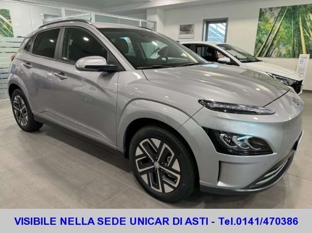 Hyundai Kona 39 kWh 100 kW image number 3