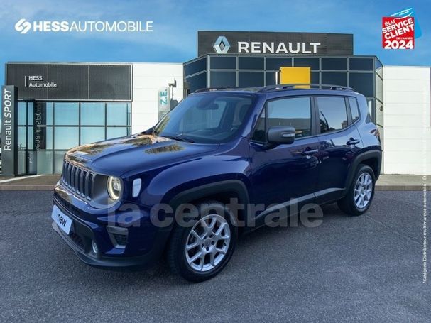 Jeep Renegade 1.0 Longitude 88 kW image number 1