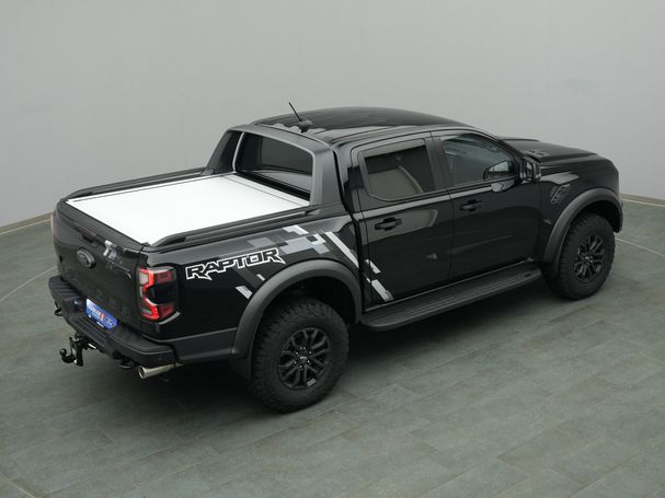 Ford Ranger Raptor 215 kW image number 22