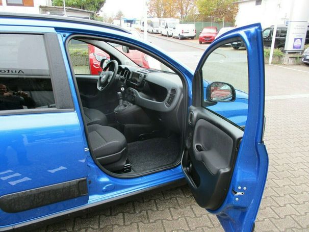 Fiat Panda 1.0 GSE Hybrid 51 kW image number 5