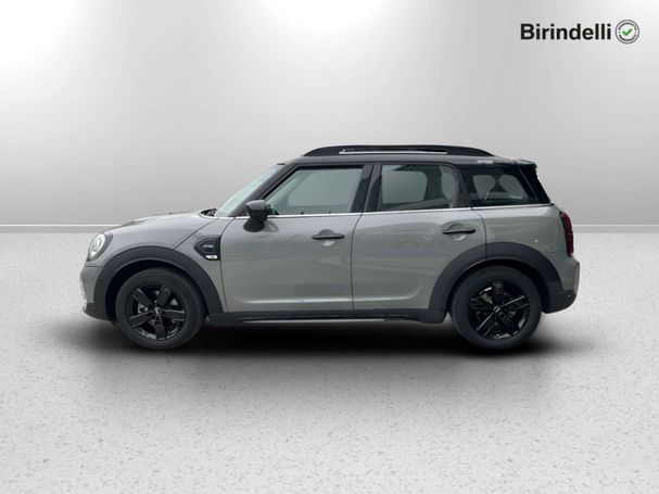 Mini Cooper Countryman Mini 100 kW image number 4