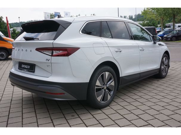 Skoda Enyaq 150 kW image number 7