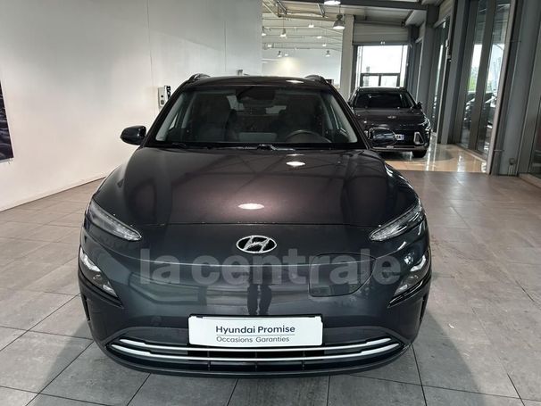 Hyundai Kona 100 kW image number 4