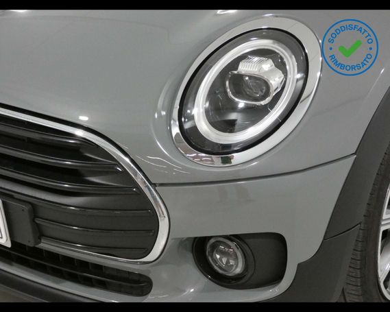 Mini Cooper D Clubman Mini 110 kW image number 21