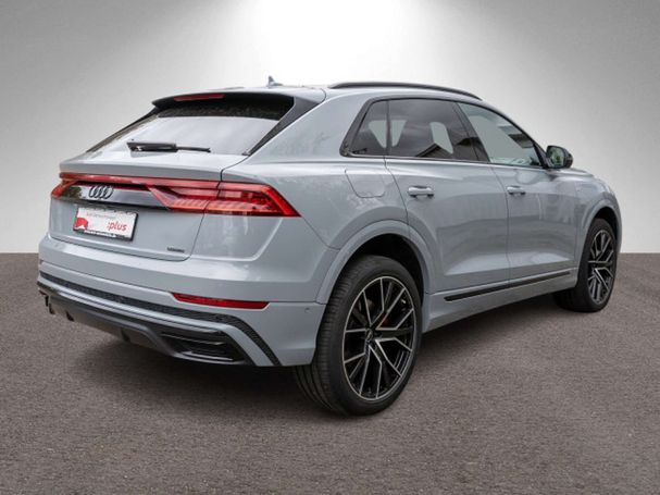 Audi Q8 50 TDI quattro S-line 210 kW image number 2