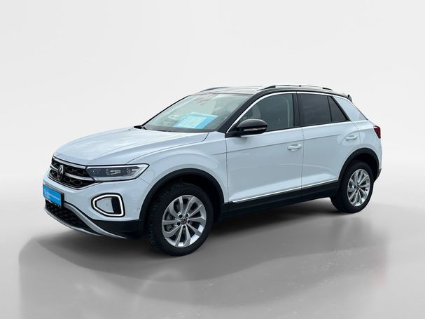 Volkswagen T-Roc 1.5 TSI DSG 110 kW image number 1