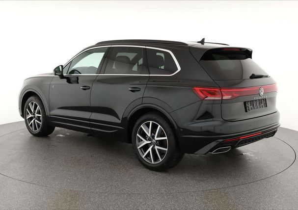 Volkswagen Touareg 3.0 TDI 4Motion 210 kW image number 3