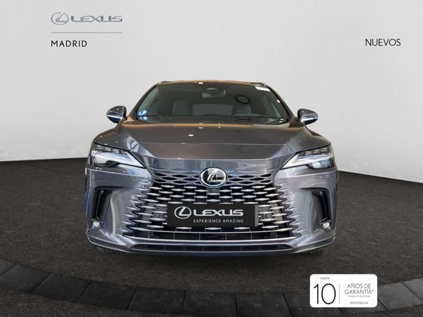 Lexus RX 450 450h+ 225 kW image number 2