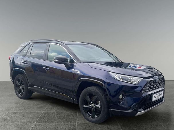 Toyota RAV 4 2.5 163 kW image number 7