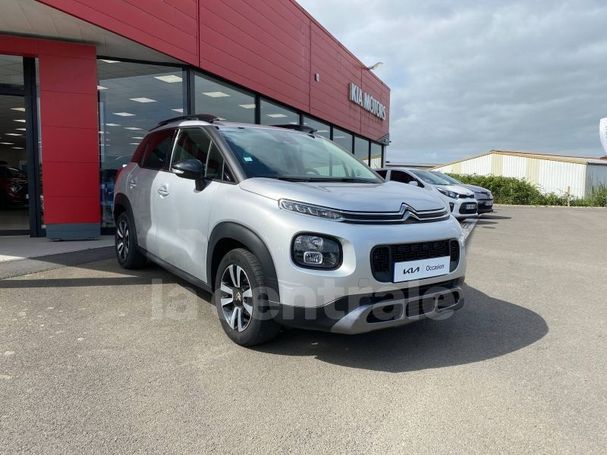 Citroen C3 Aircross BlueHDi 100 Feel 75 kW image number 1