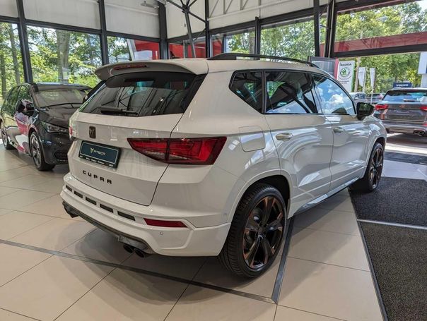 Cupra Ateca 2.0 TSI DSG 4Drive 221 kW image number 6