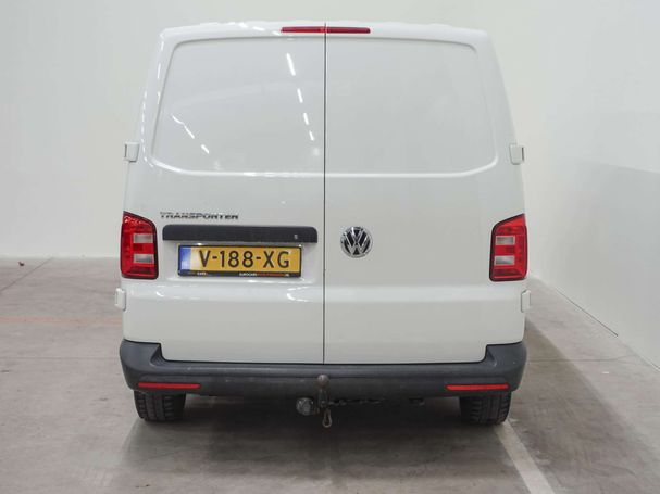 Volkswagen T6 Transporter 75 kW image number 3