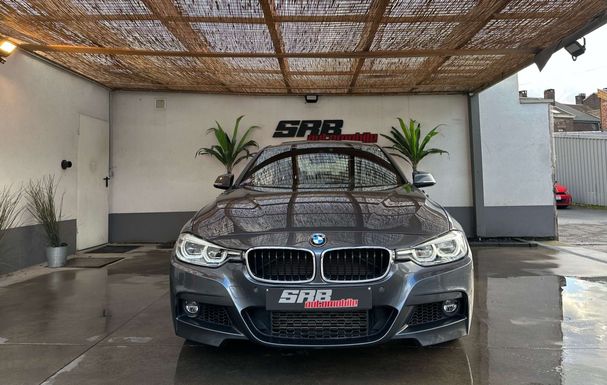 BMW 318i 100 kW image number 3