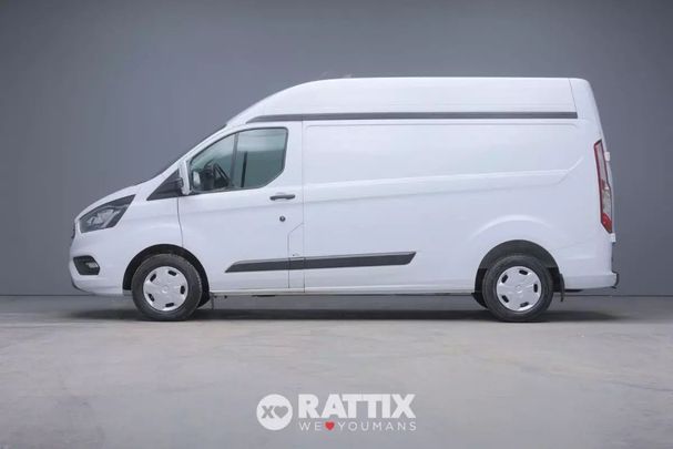 Ford Transit Custom 300 96 kW image number 1