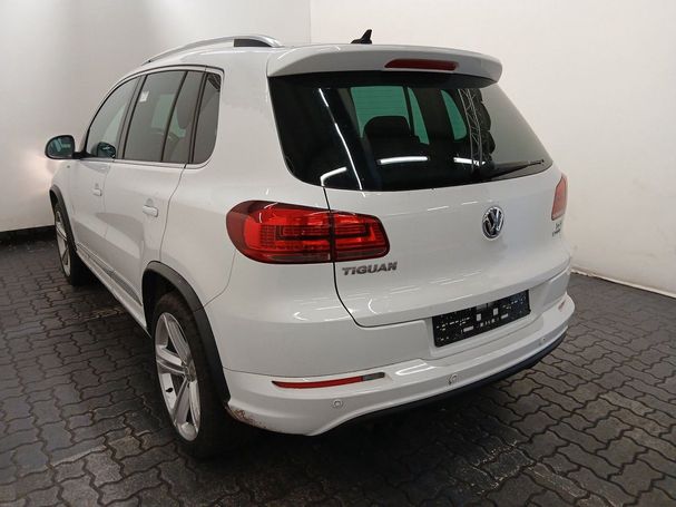 Volkswagen Tiguan 1.4 TSI 90 kW image number 5