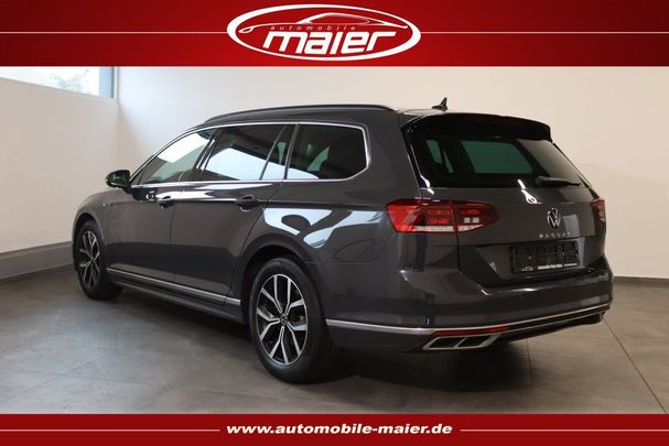 Volkswagen Passat 2.0 TDI R-Line DSG 147 kW image number 4